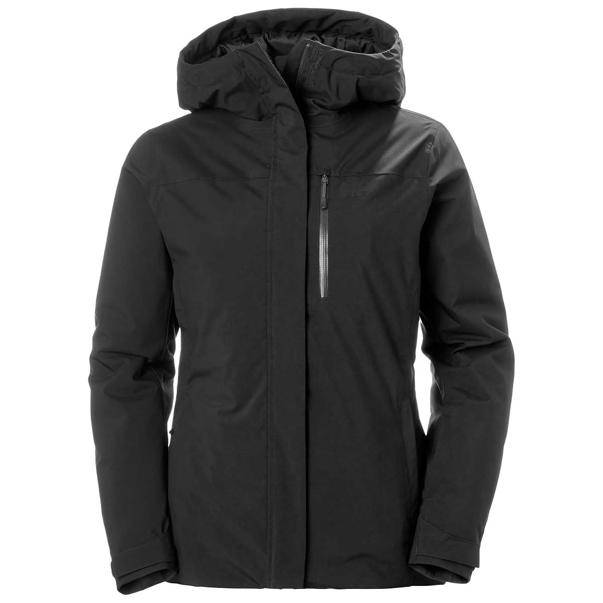 Helly Hansen Snowplay Jacket Women's in Black
